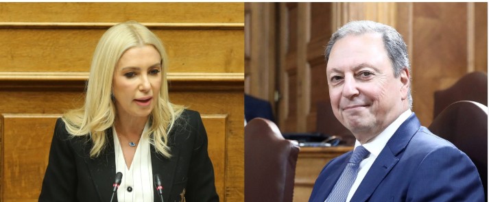 ΚΑΤΑΤΕΘΗΚΕ ΑΠΟ ΤΟ ΠΑΣΟΚ ΠΡΟΤΑΣΗ ΓΙΑ ΠΡΟΑΝΚΡΙΤΙΚΗ ΕΠΙΤΡΟΠΗ ΚΑΤΑ ΛΙΒΑΝΟΥ ΚΑΙ ΑΡΑΜΠΑΤΖΗ ΓΙΑ ΤΗΝ ΥΠΟΘΕΣΗ ΟΠΕΚΕΠΕ