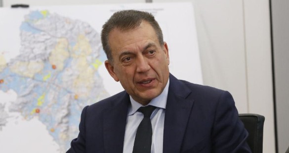 31,3 ΕΚΑΤ ΕΥΡΩ Η ΦΕΤΙΝΗ ΣΤΗΡΙΞΗ ΤΩΝ ΑΘΛΗΤΙΚΩΝ ΟΜΟΣΠΟΝΔΙΩΝ ΑΠΟ ΤΟ ΥΠΟΥΡΓΕΙΟ ΑΘΛΗΤΙΣΜΟΥ