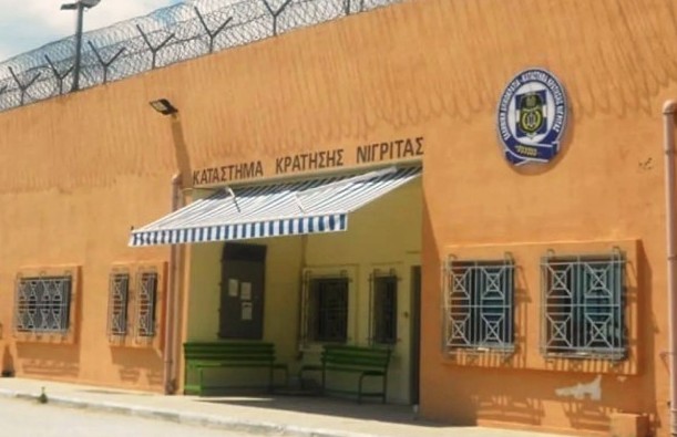 ΝΕΚΡΟΙ ΔΥΟ ΑΛΛΟΔΑΠΟΙ ΚΡΑΤΟΥΜΕΝΟΙ ΣΤΙΣ ΦΥΛΑΚΕΣ ΝΙΓΡΙΤΑΣ