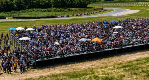 ΟΛΟΚΛΗΡΩΘΗΚΕ Ο ΠΡΩΤΟΣ ΑΓΩΝΑΣ Dragster 2026 ΣΤΟ ΑΥΤΟΚΙΝΗΤΟΔΡΟΜΙΟ ΣΕΡΡΩΝ 1 ΟΛΟΚΛΗΡΩΘΗΚΕ Ο ΠΡΩΤΟΣ ΑΓΩΝΑΣ Dragster 2026 ΣΤΟ ΑΥΤΟΚΙΝΗΤΟΔΡΟΜΙΟ ΣΕΡΡΩΝ