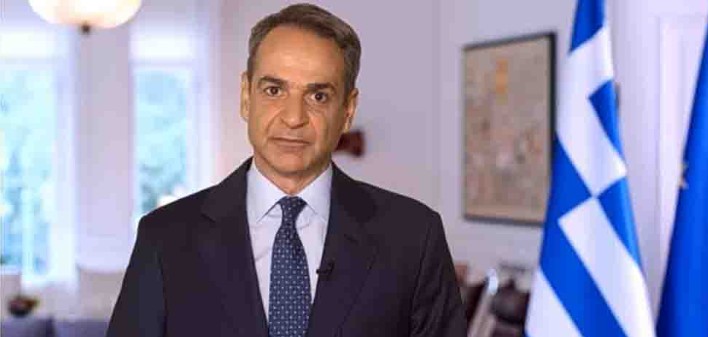 Η ΚΥΒΕΡΝΗΣΗ ΒΑΖΕΙ ΤΕΛΟΣ ΣΤΑ ΠΑΝΩΤΟΚΙΑ. ΚΥΡ. ΜΗΤΣΟΤΑΚΗΣ : ΜΠΑΙΝΕΙ ΤΕΛΟΣ ΣΤΑ «ΨΙΛΑ ΓΡΑΜΜΑΤΑ»