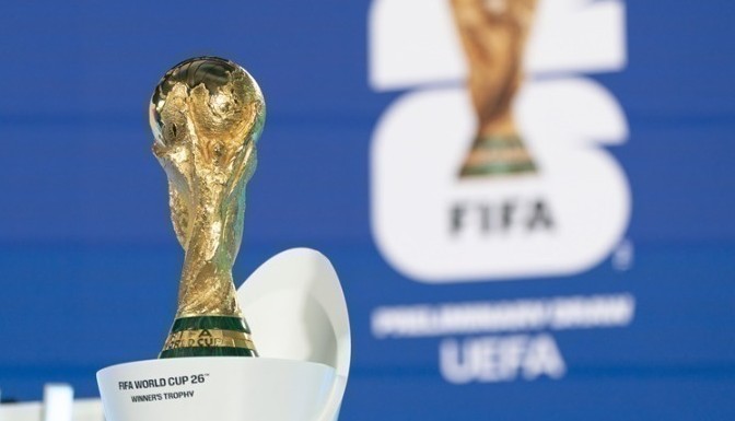 ΤΡΕΙΣ ΤΕΛΕΤΕΣ ΕΝΑΡΞΗΣ ΣΤΟ ΜΟΥΝΤΙΑΛ 2026