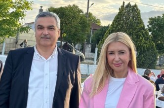«ΕΥΧΑΡΙΣΤΩ» ΤΟΥ ΔΗΜΗΤΡΗ ΝΟΤΑ ΣΤΗ ΦΩΤΕΙΝΗ ΑΡΑΜΠΑΤΖΗ ΓΙΑ ΤΗΝ ΟΛΟΚΛΗΡΩΣΗ ΤΟΥ ΑΔΡΕΥΤΙΚΟΥ ΔΙΚΤΥΟΥ ΤΗΣ ΜΟΝΟΒΡΥΣΗΣ