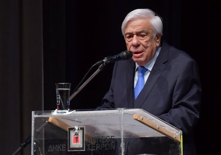 ΠΡΟΚΟΠΙΟΣ ΠΑΥΛΟΠΟΥΛΟΣ: Η ΔΙΕΚΔΙΚΗΣΗ ΤΩΝ «ΕΛΓΙΝEΙΩΝ ΤΗΣ ΜΑΚΕΔΟΝΙΑΣ» ΠΙΟ ΕΠΙΘΕΤΙΚΗ ΜΕΣΩ ΔΙΠΛΩΜΑΤΙΚΗΣ ΚΑΙ ΔΙΚΑΣΤΙΚΗΣ ΟΔΟΥ