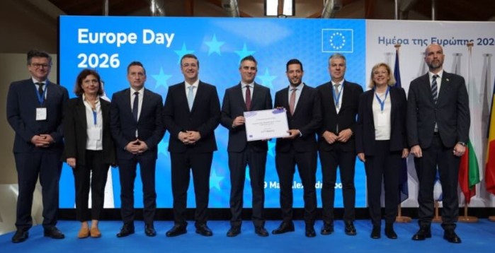 ΣΙΔΗΡΟΔΡΟΜΙΚΑ –ΟΔΙΚΑ ΕΡΓΑ ΑΛΕΞΑΝΔΡΟΥΠΟΛΗΣ – ΠΥΘΙΟΥ ΥΨΟΥΣ 227 ΕΚΑΤ ΕΥΡΩ