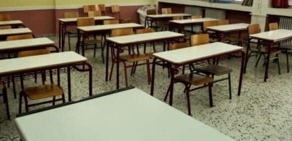 69.895 ΠΑΙΔΙΑ ΕΓΓΡΑΦΗΚΑΝ ΣΤΗΝ Α΄ΔΗΜΟΤΙΚΟΥ ΓΙΑ ΤΟ ΕΤΟΣ 2026-27