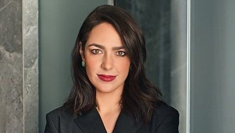 Η ΥΠΟΥΡΓΟΣ ΚΟΙΝΩΝΙΚΗΣ ΣΥΝΟΧΗΣ ΚΑΙ ΟΙΚΟΓΕΝΕΙΑΣ , ΔΟΜΝΑ ΜΙΧΑΗΛΙΔΟΥ ΘΑ ΕΠΙΣΚΕΦΘΕΙ ΤΙΣ ΣΕΡΡΕΣ