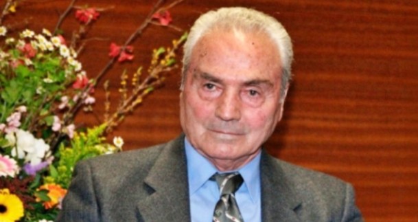 ΠΕΘΑΝΕ Ο ΣΤΑΥΡΟΣ ΤΣΩΧΟΣ ΣΕ ΗΛΙΚΙΑ 89 ΕΤΩΝ